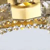 Настенный светильник Ambrella Light High Light Crystal LH41014 LH41014 - 4