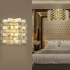 Настенный светильник Ambrella Light High Light Crystal LH41014 LH41014 - 5
