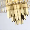 Подвесная люстра Ambrella Light High Light Crystal LH41017 LH41017 - 5