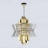 Подвесная люстра Ambrella Light High Light Crystal LH41017 LH41017 - 3