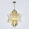 Подвесная люстра Ambrella Light High Light Crystal LH41017 LH41017 - 2