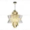 Подвесная люстра Ambrella Light High Light Crystal LH41017 LH41017 - 8