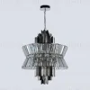 Подвесная люстра Ambrella Light High Light Crystal LH41020 LH41020 - 3