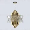 Подвесная люстра Ambrella Light High Light Crystal LH41023 LH41023 - 3