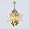 Подвесная люстра Ambrella Light High Light Crystal LH41023 LH41023 - 2