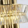 Подвесная люстра Ambrella Light High Light Crystal LH41023 LH41023 - 5