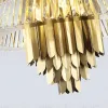 Подвесная люстра Ambrella Light High Light Crystal LH41023 LH41023 - 4