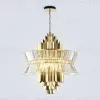 Подвесная люстра Ambrella Light High Light Crystal LH41023 LH41023 - 1