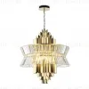 Подвесная люстра Ambrella Light High Light Crystal LH41023 LH41023 - 8