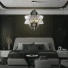 Подвесная люстра Ambrella Light High Light Crystal LH41026 LH41026 - 6
