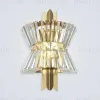 Настенный светильник Ambrella Light High Light Crystal LH41029 LH41029 - 2