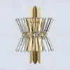 Настенный светильник Ambrella Light High Light Crystal LH41029 LH41029 - 3