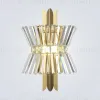 Настенный светильник Ambrella Light High Light Crystal LH41029 LH41029 - 1