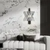 Настенный светильник Ambrella Light High Light Crystal LH41032 LH41032 - 5
