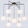 Каскадная люстра Ambrella Light High Light Modern LH51001 LH51001 - 2