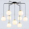 Каскадная люстра Ambrella Light High Light Modern LH51001 LH51001 - 1