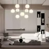 Каскадная люстра Ambrella Light High Light Modern LH51001 LH51001 - 6