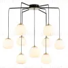 Каскадная люстра Ambrella Light High Light Modern LH51001 LH51001 - 8