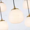 Каскадная люстра Ambrella Light High Light Modern LH51001 LH51001 - 5