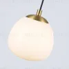 Бра Ambrella Light High Light Modern LH51005 LH51005 - 4