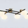 Потолочная люстра Ambrella Light High Light Modern LH51015 LH51015 - 1