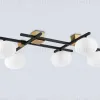Потолочная люстра Ambrella Light High Light Modern LH51015 LH51015 - 4