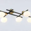 Потолочная люстра Ambrella Light High Light Modern LH51015 LH51015 - 3