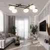 Потолочная люстра Ambrella Light High Light Modern LH51015 LH51015 - 7