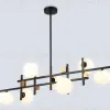 Люстра на штанге Ambrella Light High Light Modern LH51017 LH51017 - 2