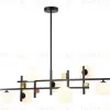 Люстра на штанге Ambrella Light High Light Modern LH51017 LH51017 - 7