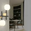 Настенный светильник Ambrella Light High Light Modern LH51019 LH51019 - 5