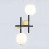 Настенный светильник Ambrella Light High Light Modern LH51019 LH51019 - 1
