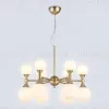 Подвесная люстра Ambrella Light High Light Modern LH51050 LH51050 - 1