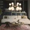 Подвесная люстра Ambrella Light High Light Modern LH51050 LH51050 - 5