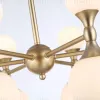 Подвесная люстра Ambrella Light High Light Modern LH51050 LH51050 - 4