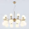 Подвесная люстра Ambrella Light High Light Modern LH51051 LH51051 - 2