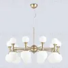 Подвесная люстра Ambrella Light High Light Modern LH51051 LH51051 - 3