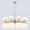 Подвесная люстра Ambrella Light High Light Modern LH51051 LH51051 - 1