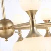 Подвесная люстра Ambrella Light High Light Modern LH51051 LH51051 - 4
