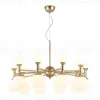 Подвесная люстра Ambrella Light High Light Modern LH51051 LH51051 - 7