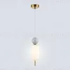 Подвесной светильник Ambrella Light High Light Ceramo Modern LH53101 LH53101 - 1
