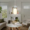 Подвесной светильник Ambrella Light High Light Ceramo Modern LH53101 LH53101 - 5