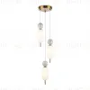 Подвесной светильник Ambrella Light High Light Ceramo Modern LH53102 LH53102 - 7