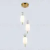Подвесной светильник Ambrella Light High Light Ceramo Modern LH53102 LH53102 - 2