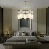 Люстра на штанге Ambrella Light High Light Ceramo Modern LH53104 LH53104 - 6