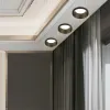 Встраиваемый светильник Ambrella Light Techno spot Technic base TN102802 TN102802 - 5