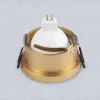 Встраиваемый светильник Ambrella Light Techno spot Technic base TN102803 TN102803 - 4