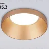 Встраиваемый светильник Ambrella Light Techno spot Technic base TN102803 TN102803 - 2