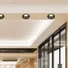 Встраиваемый светильник Ambrella Light Techno spot Technic base TN102806 TN102806 - 6