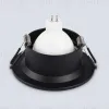 Встраиваемый светильник Ambrella Light Techno spot Technic base TN102809 TN102809 - 4